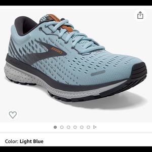 Brooks Ghost 13